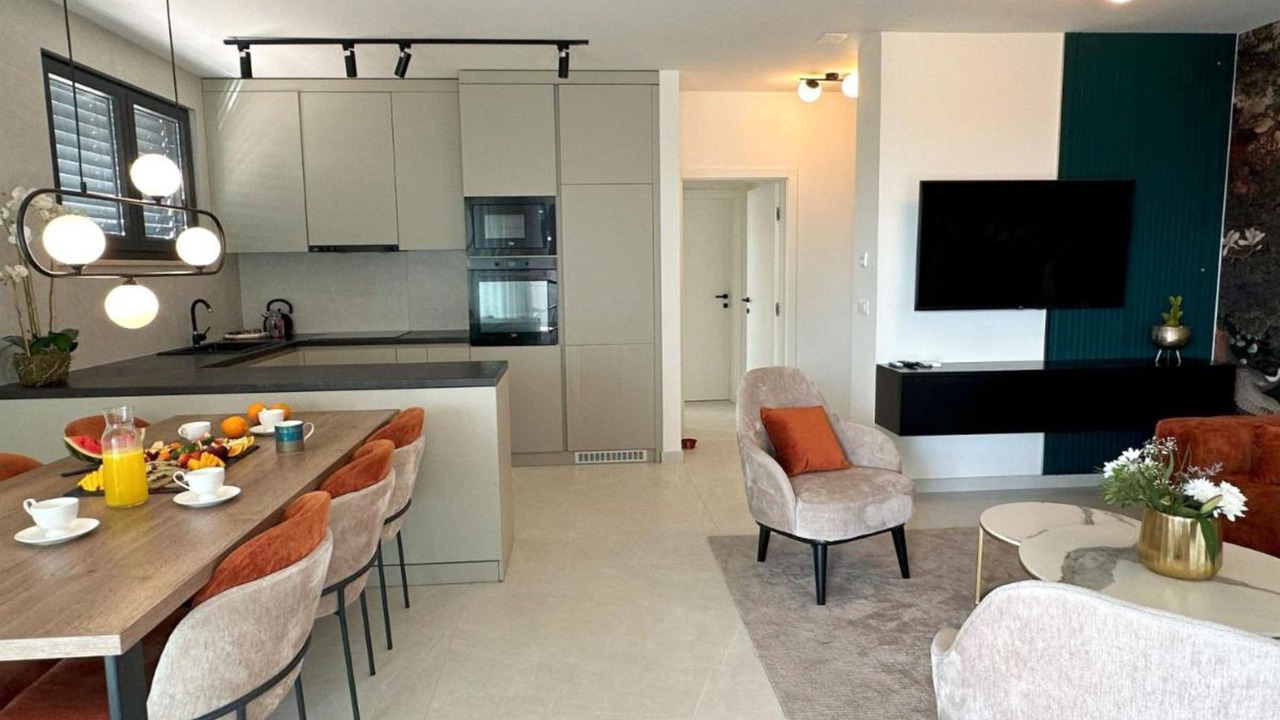 Photo of Livingroom in Kozino