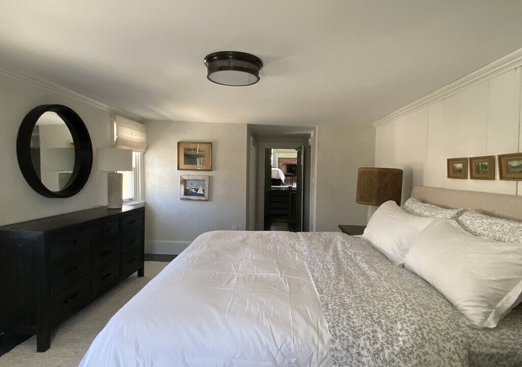 Photo of Bedroom in Chester