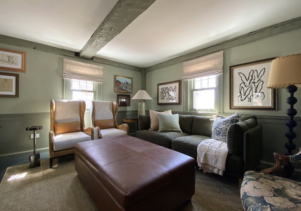Photo of Livingroom in Chester