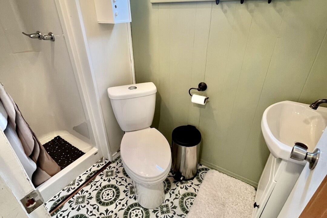 Photo of Bathroom in Beaconia