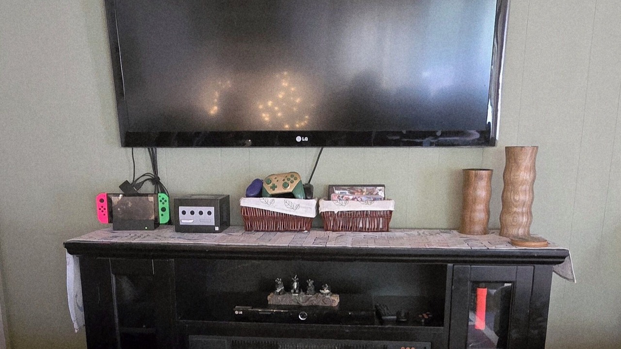 Photo of Livingroom in Beaconia
