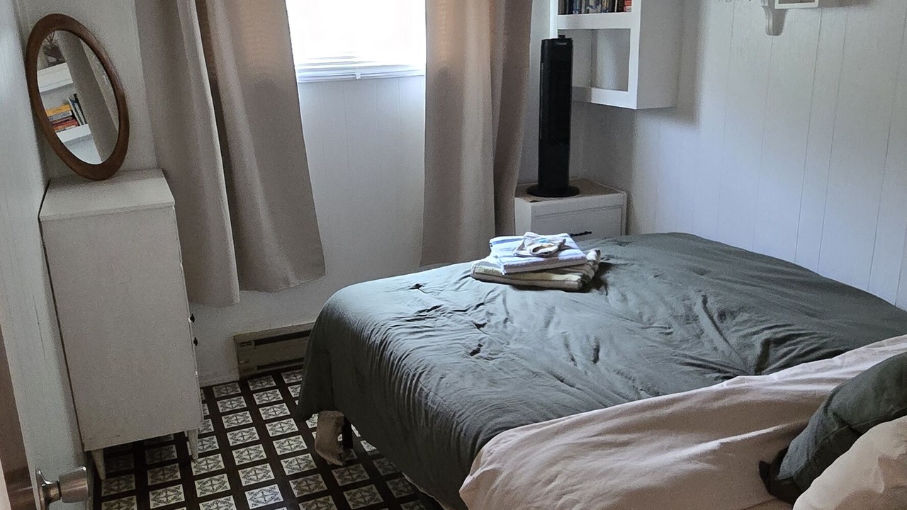 Photo of Bedroom in Beaconia