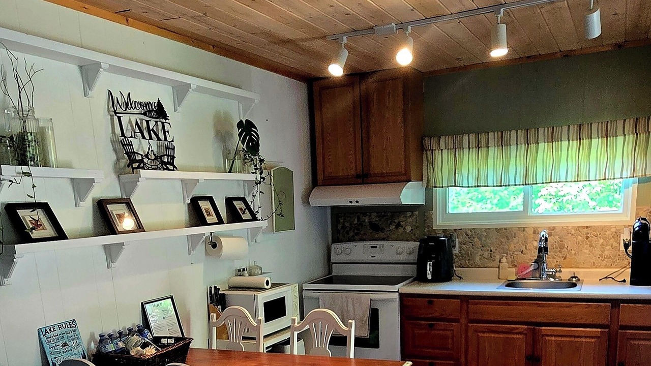 Photo of Kitchen in Beaconia