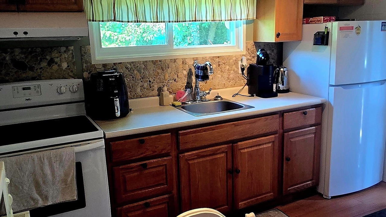 Photo of Kitchen in Beaconia