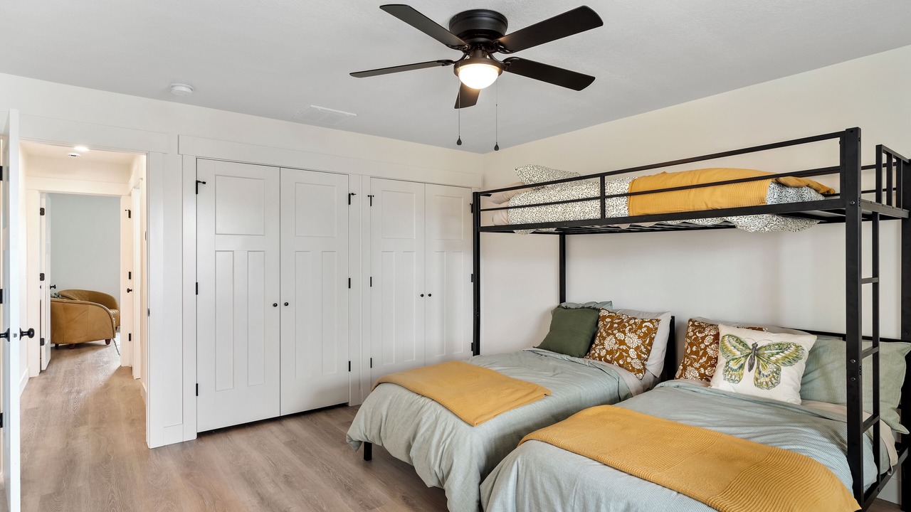 Photo of Bedroom in Syracuse