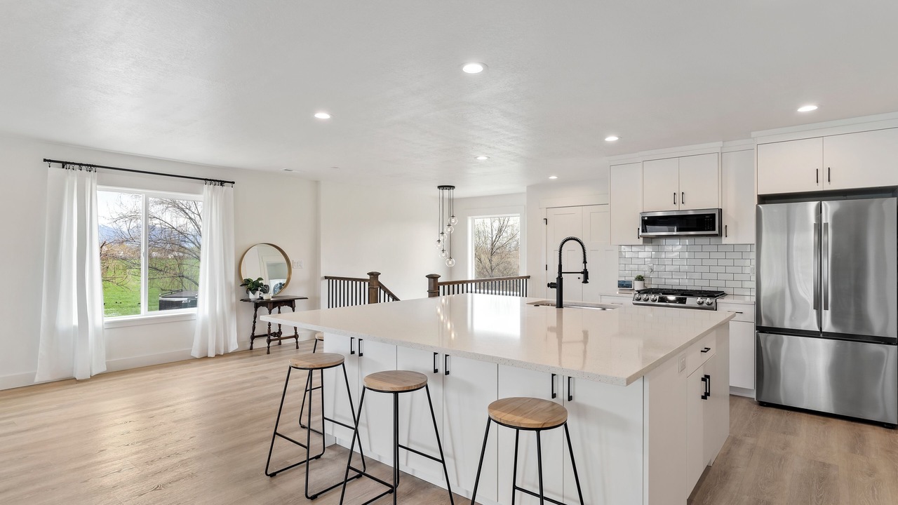 Photo of Kitchen in Syracuse