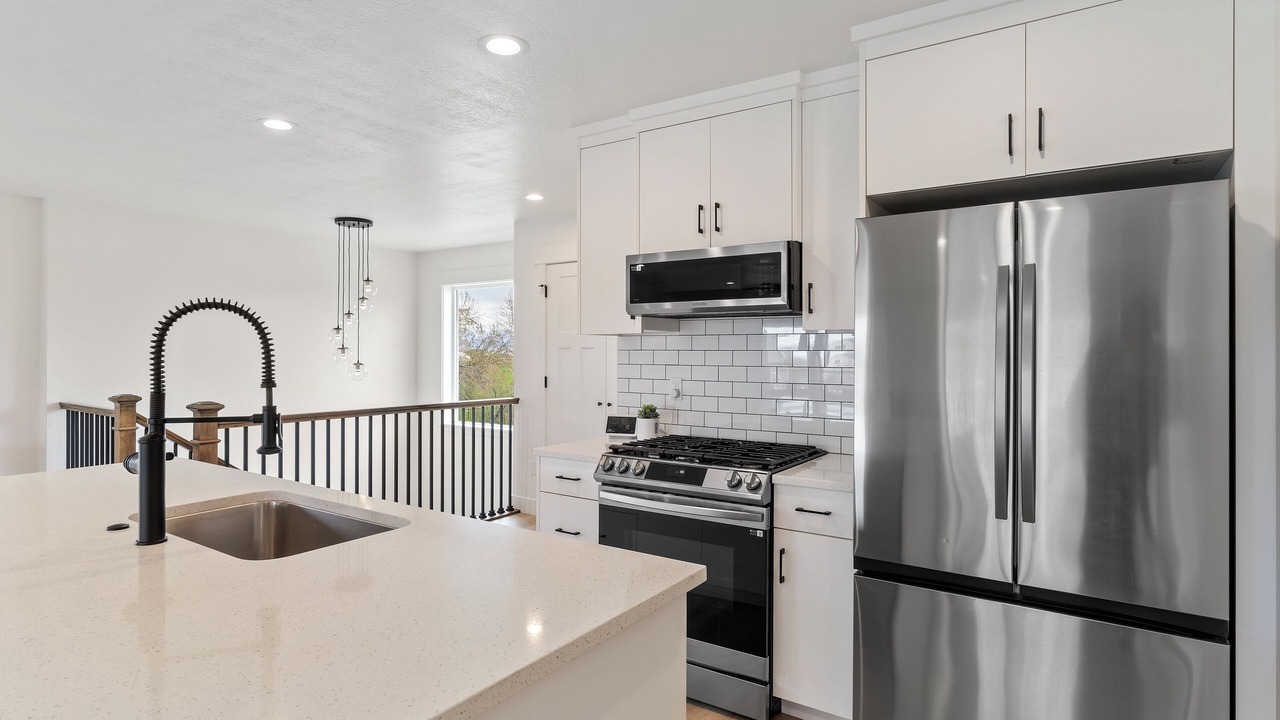 Photo of Kitchen in Syracuse