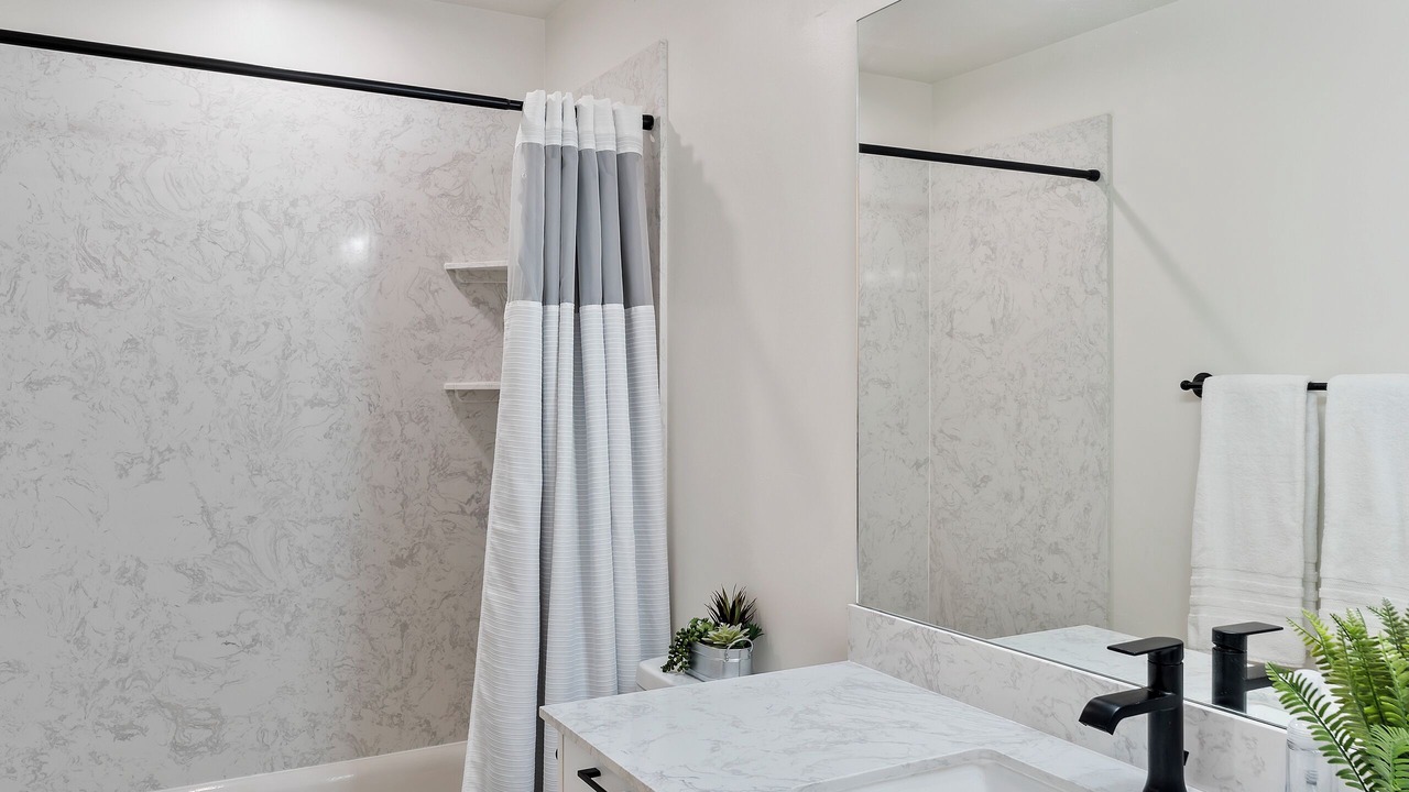 Photo of Bathroom in Syracuse