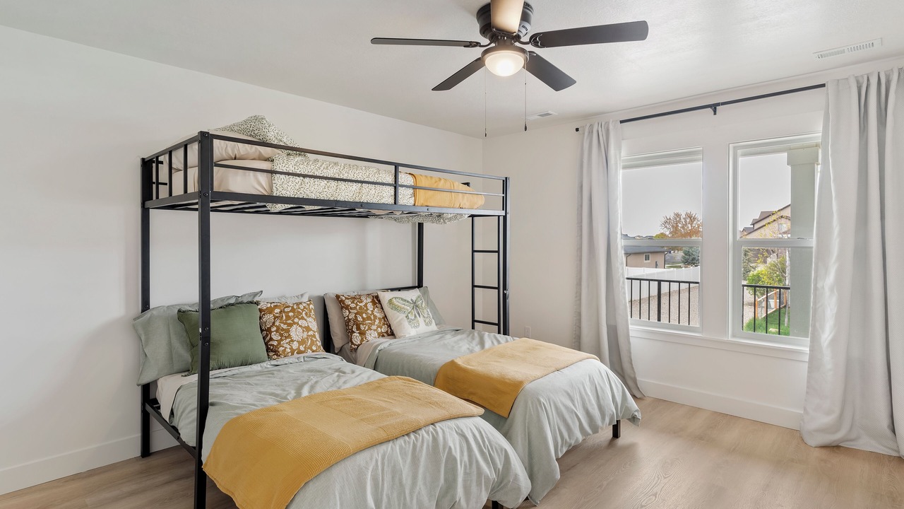 Photo of Bedroom in Syracuse
