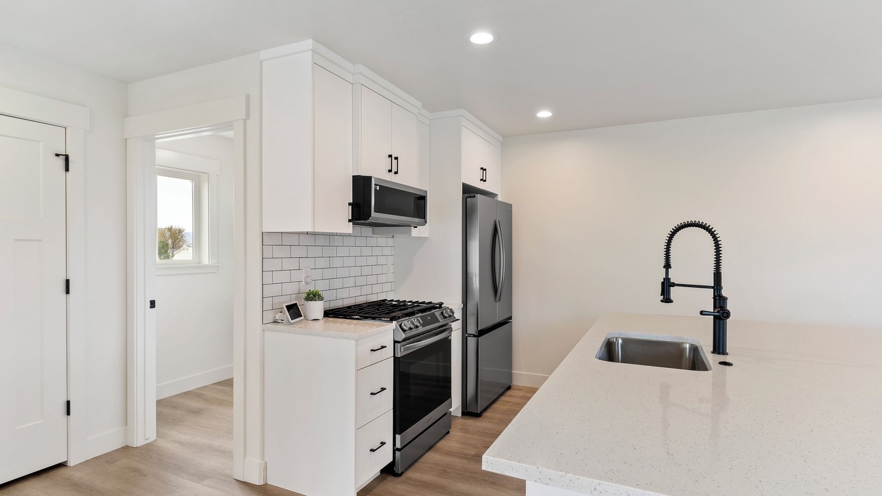 Photo of Kitchen in Syracuse