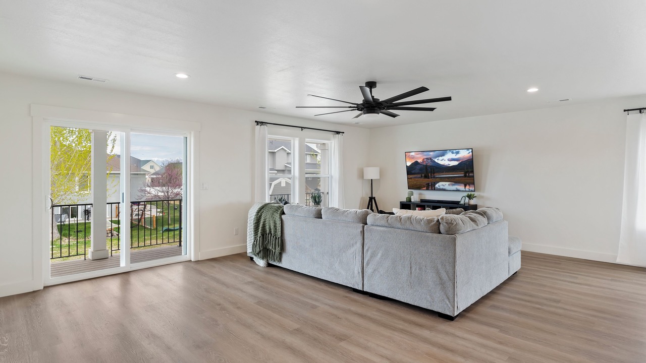 Photo of Livingroom in Syracuse