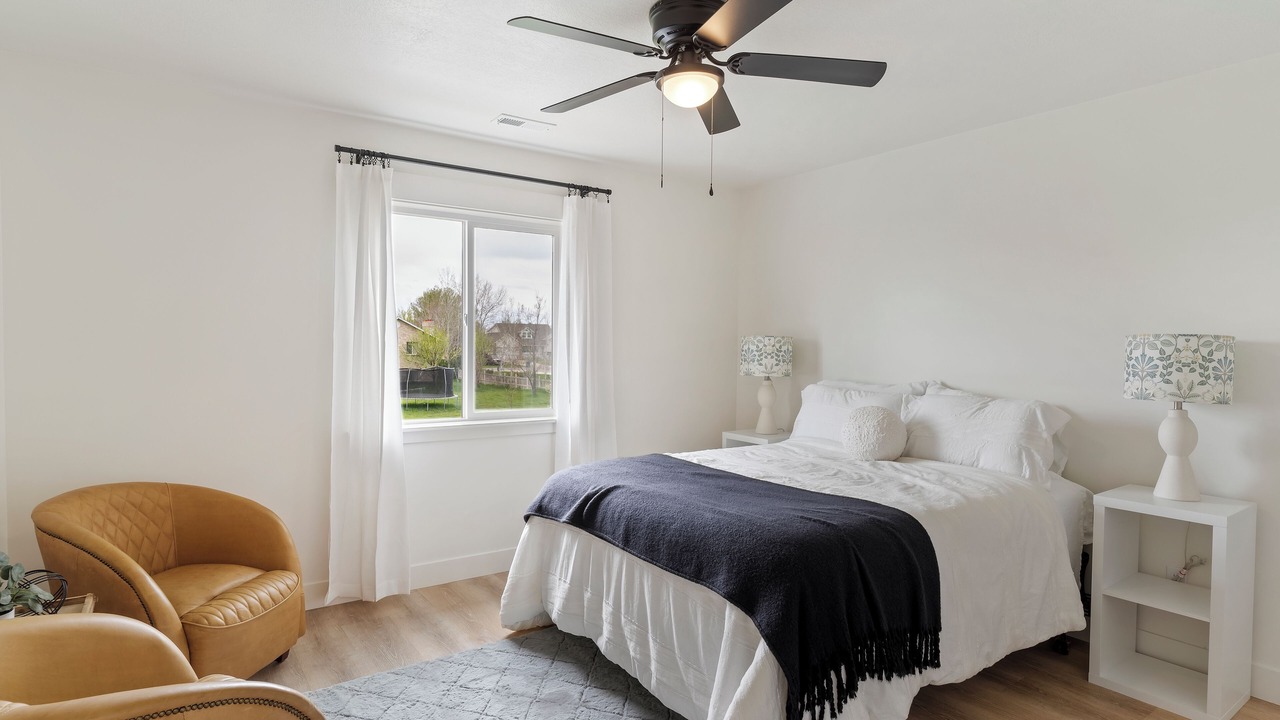Photo of Bedroom in Syracuse