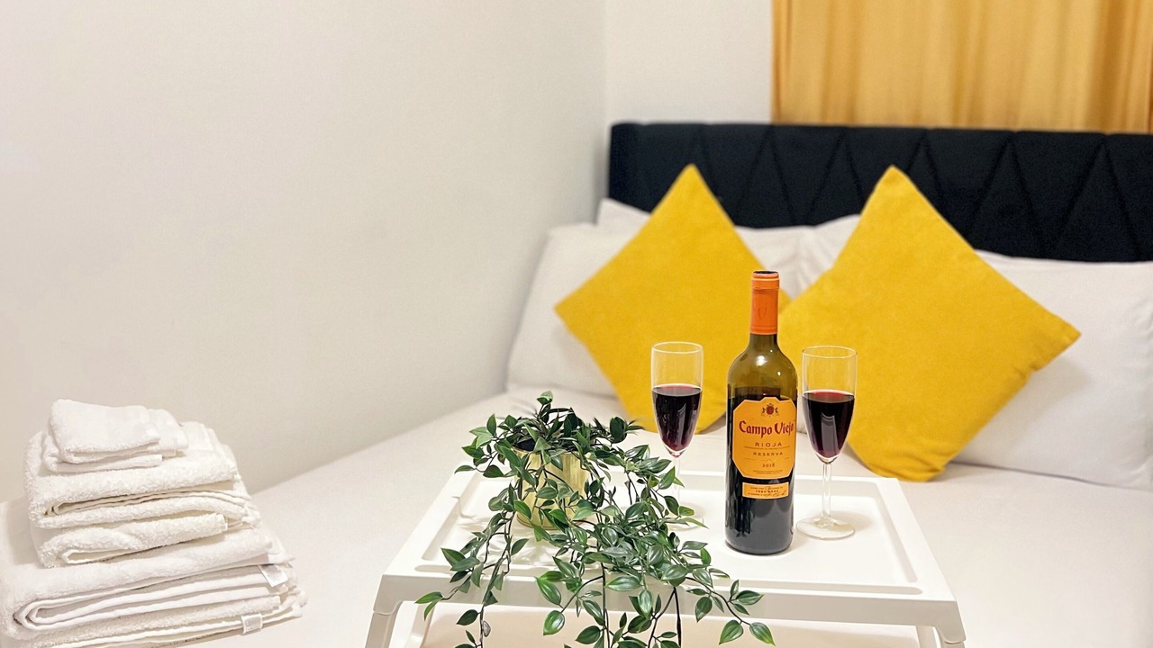 Photo of Bedroom in Walpole