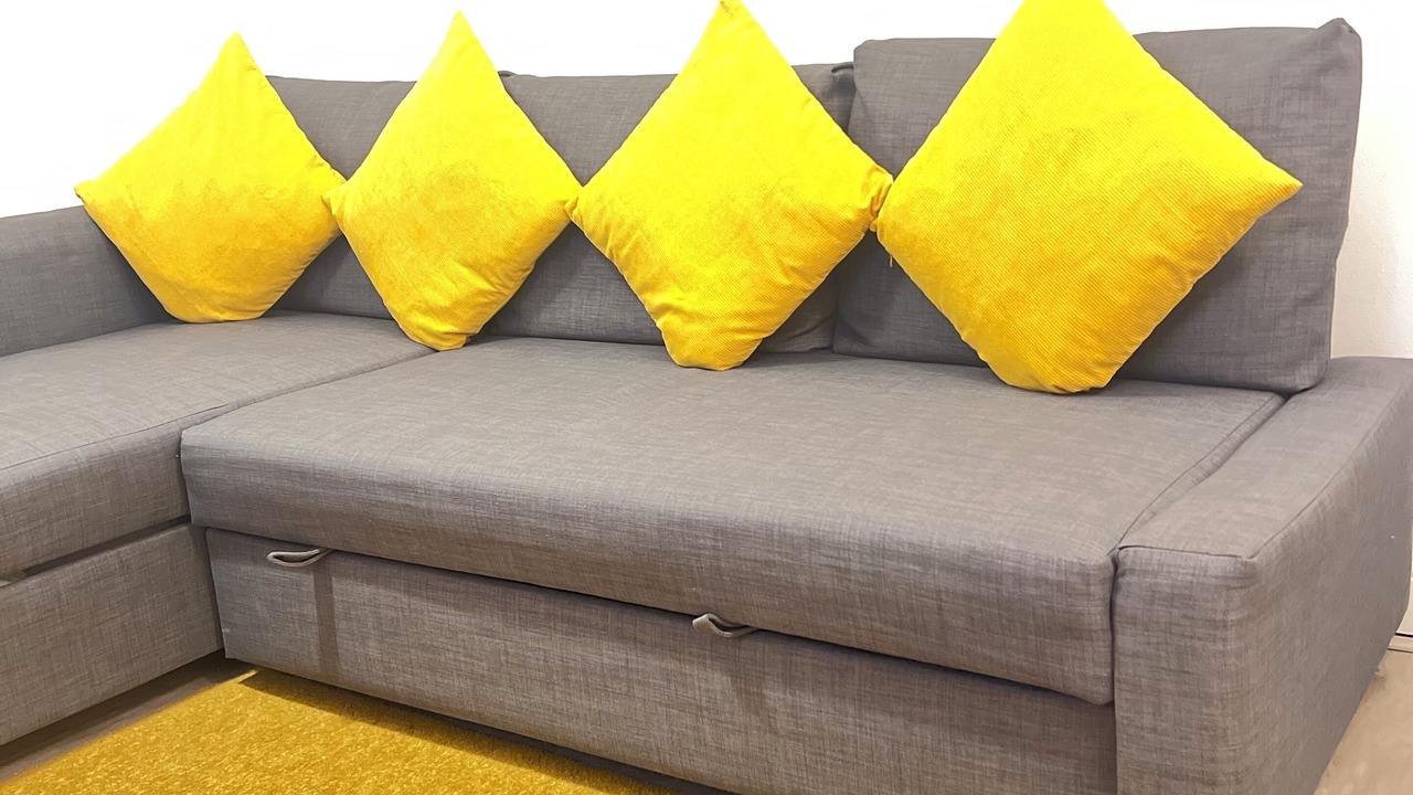 Photo of Livingroom in Walpole