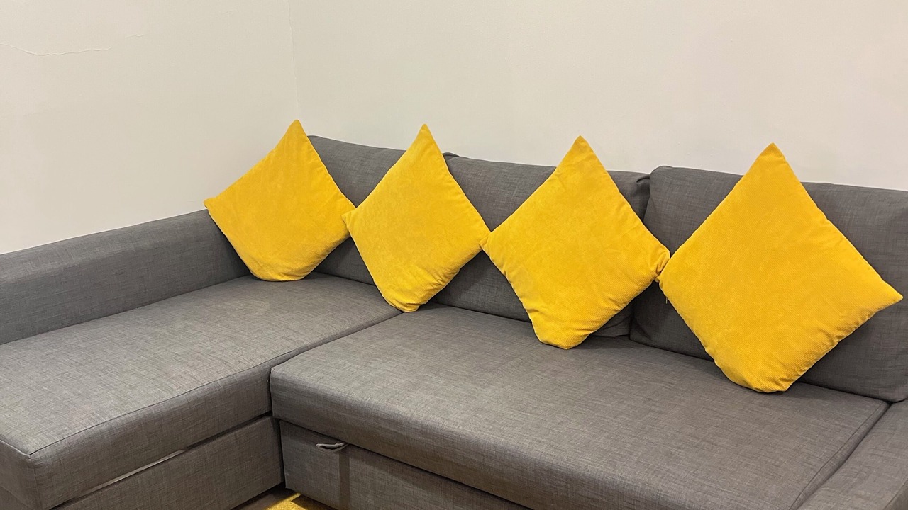 Photo of Livingroom in Walpole