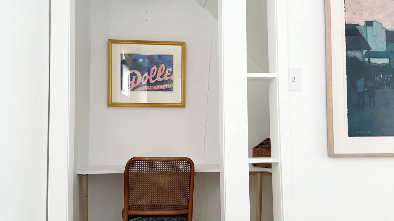 Photo of Bedroom in Five Islands