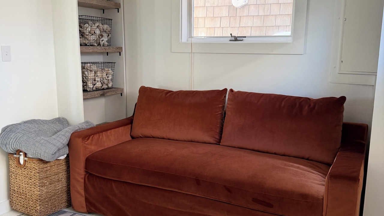 Photo of Livingroom in Five Islands