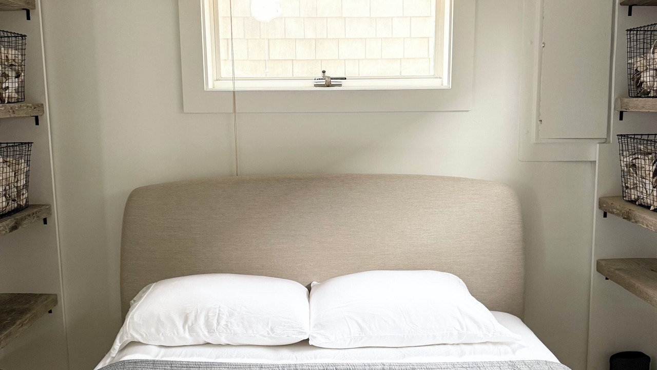 Photo of Bedroom in Five Islands