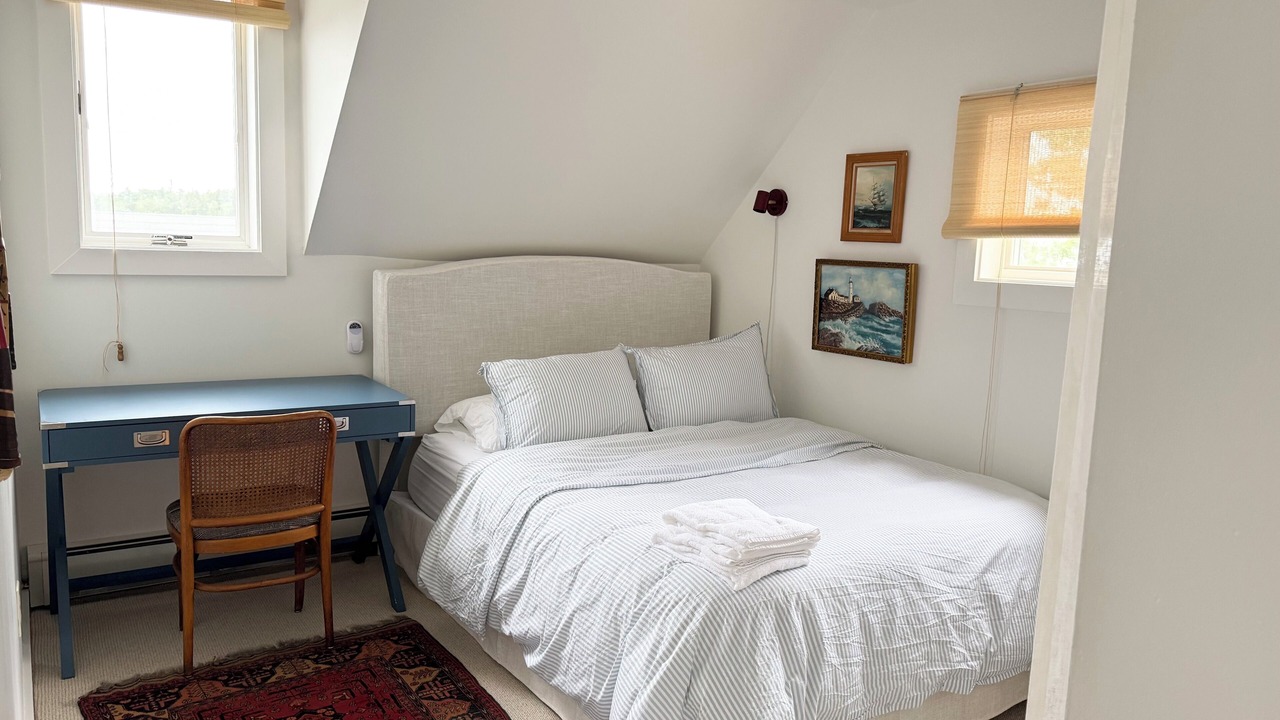 Photo of Bedroom in Five Islands