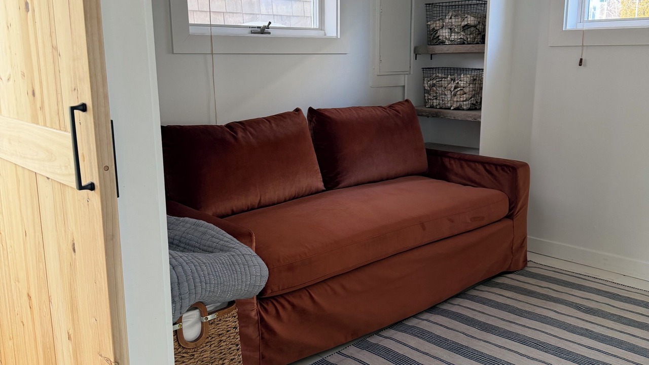 Photo of Livingroom in Five Islands