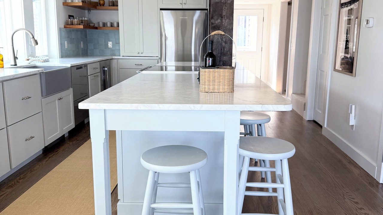 Photo of Kitchen in Five Islands