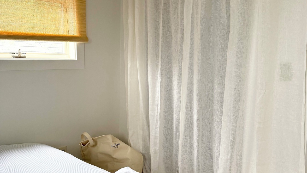 Photo of Bedroom in Five Islands