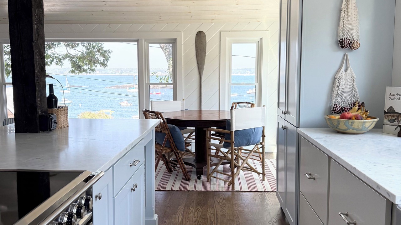 Photo of Kitchen in Five Islands