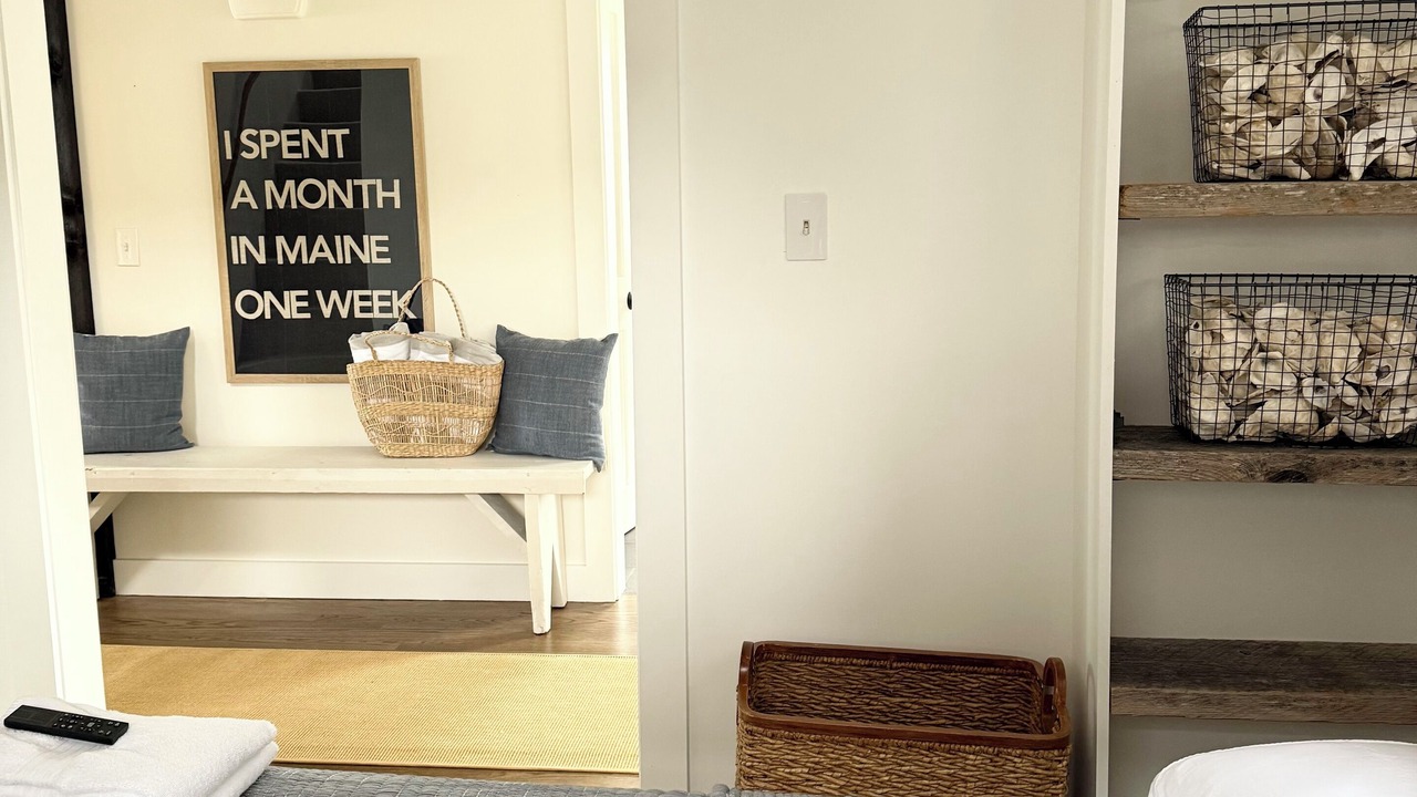 Photo of Bedroom in Five Islands