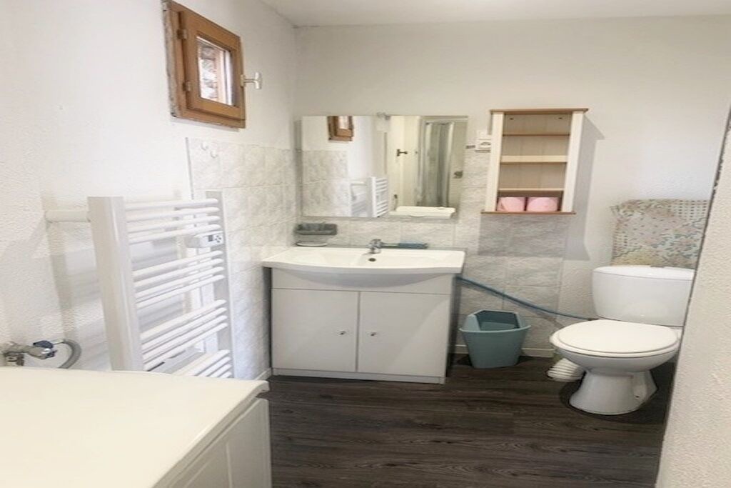 Photo of Bathroom in Lherm