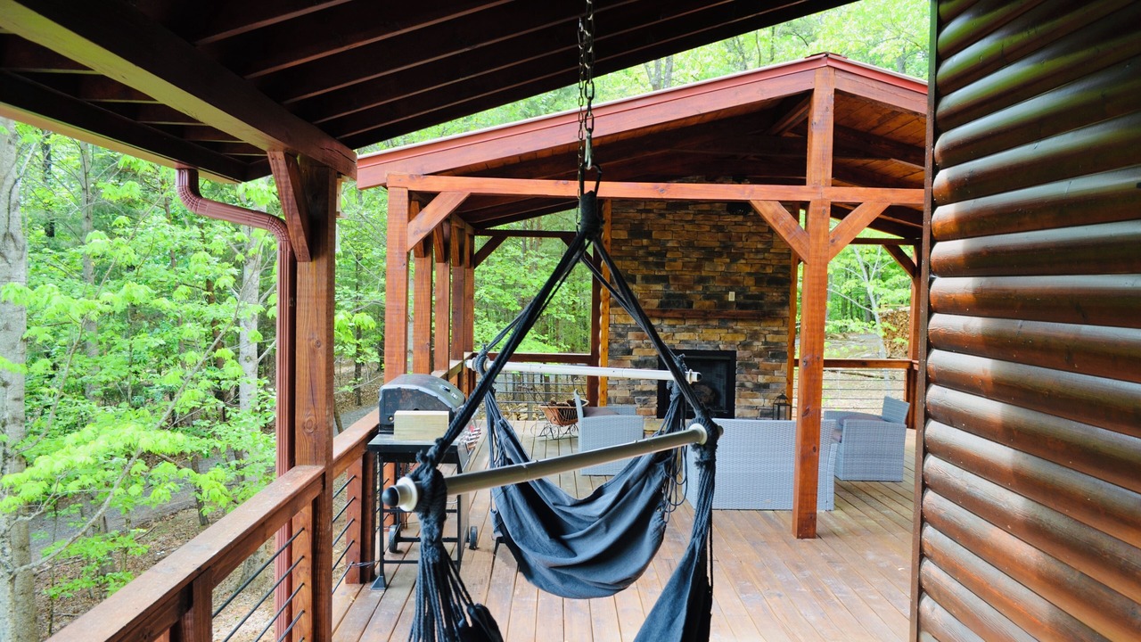 Photo of Outdoor in Morganton