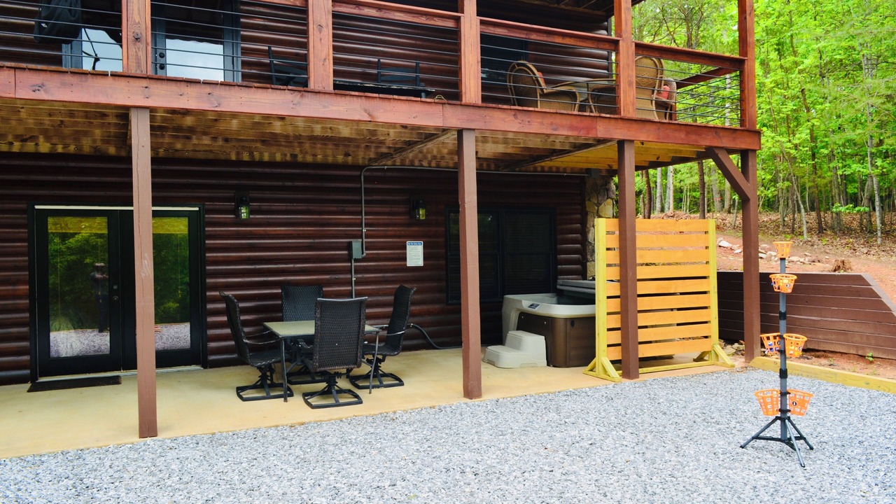 Photo of Outdoor in Morganton