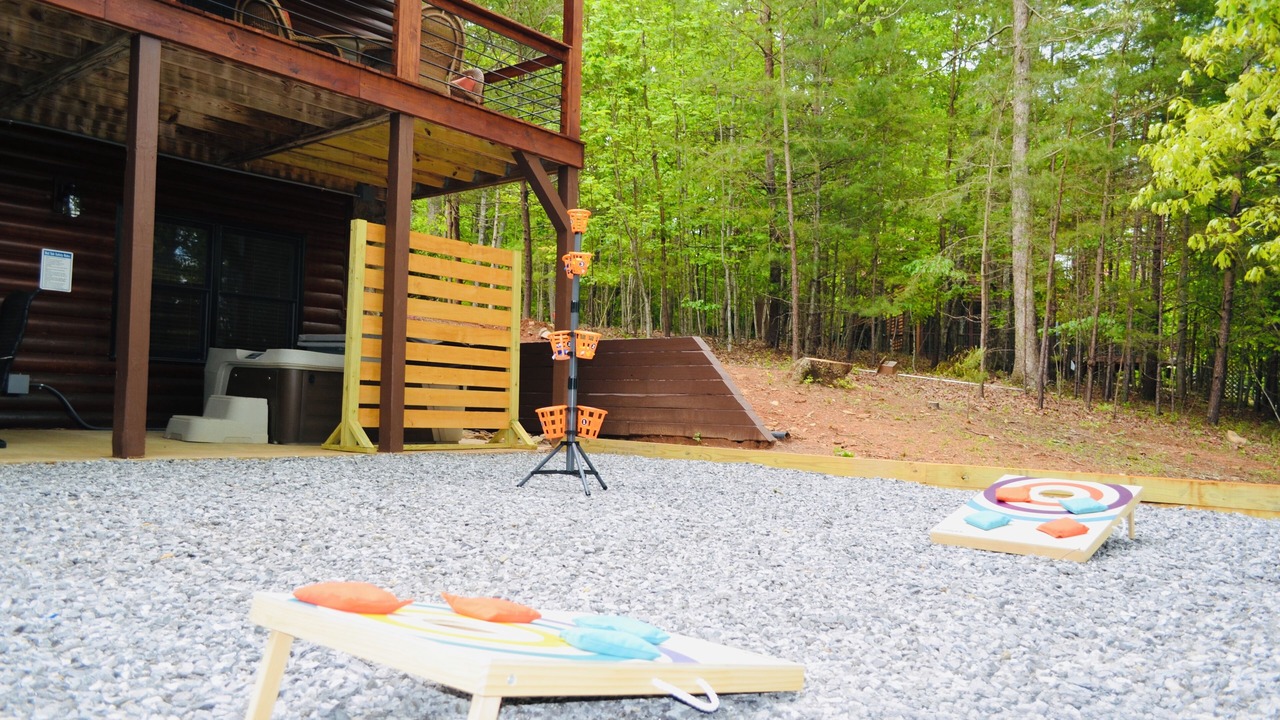 Photo of Outdoor in Morganton