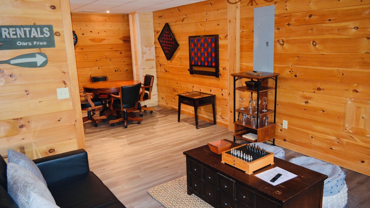 Photo of Livingroom in Morganton