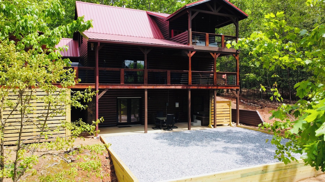 Photo of Outdoor in Morganton