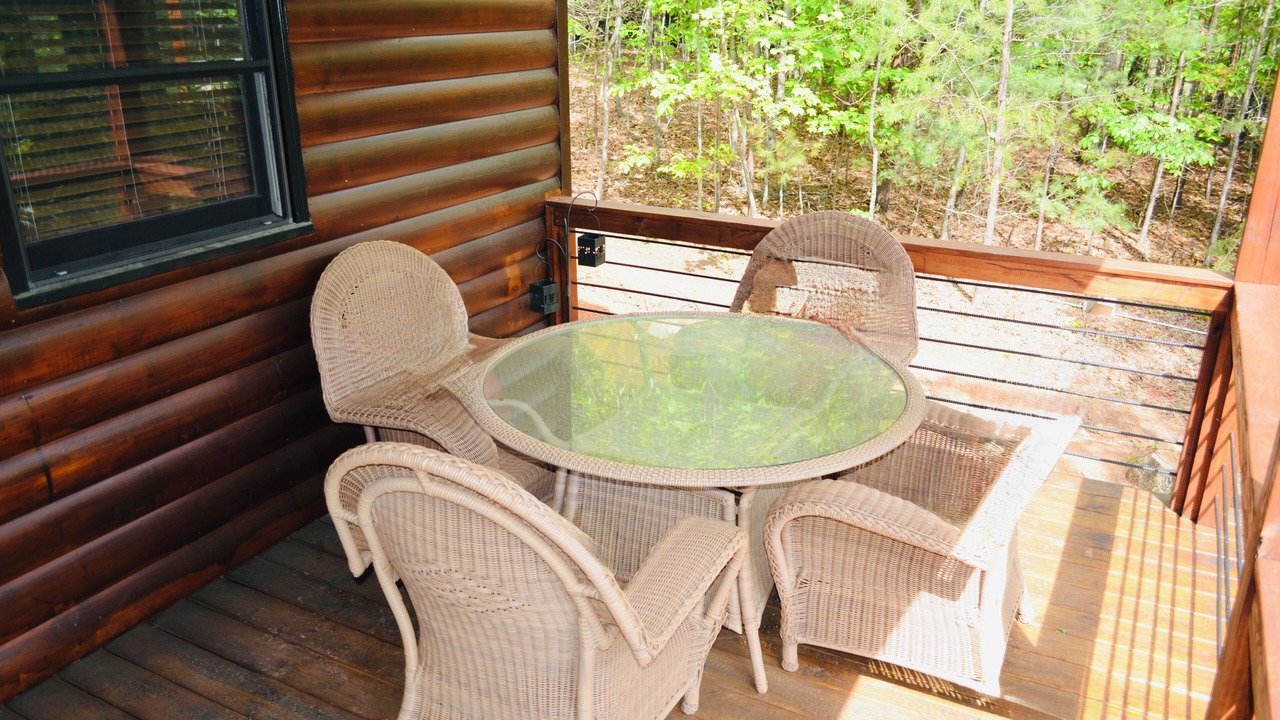 Photo of Outdoor in Morganton