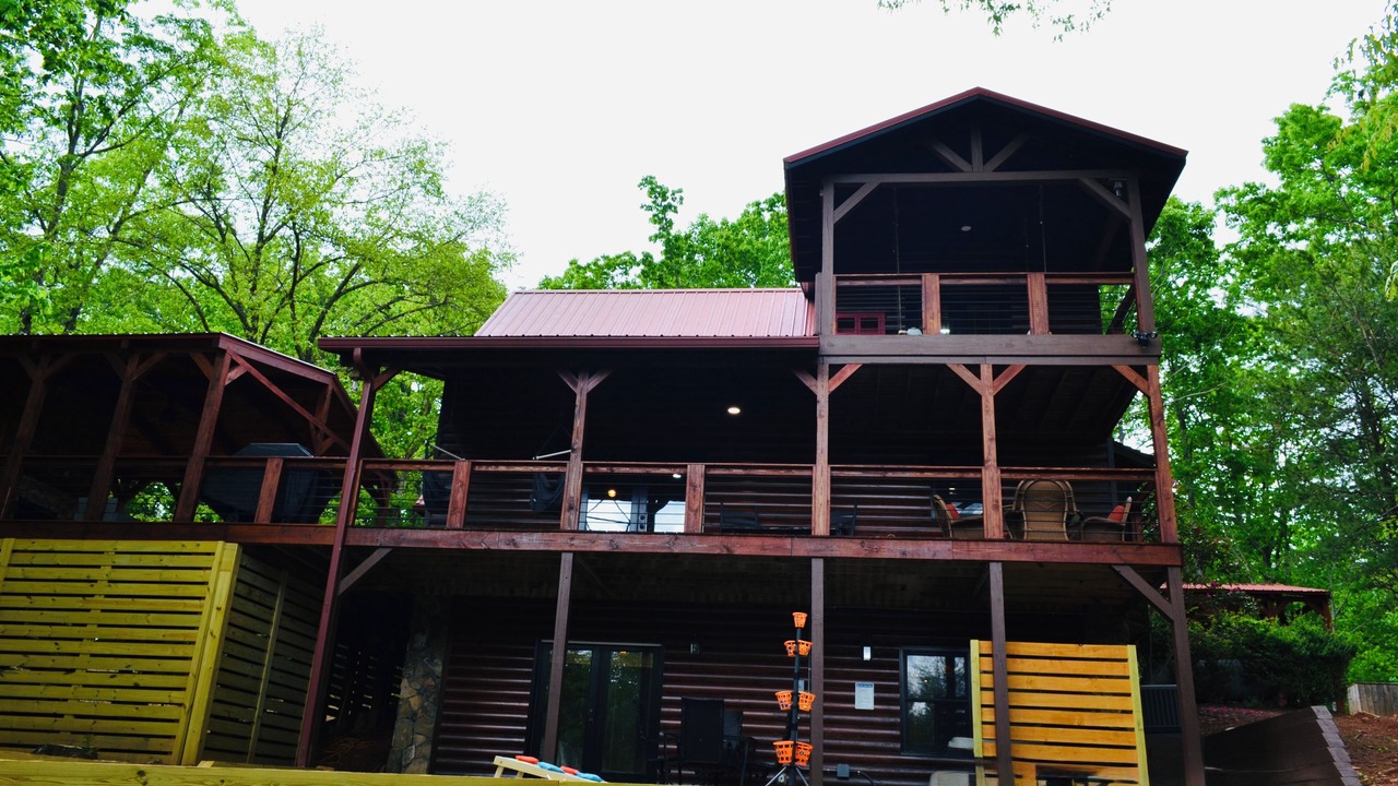 Photo of Outdoor in Morganton