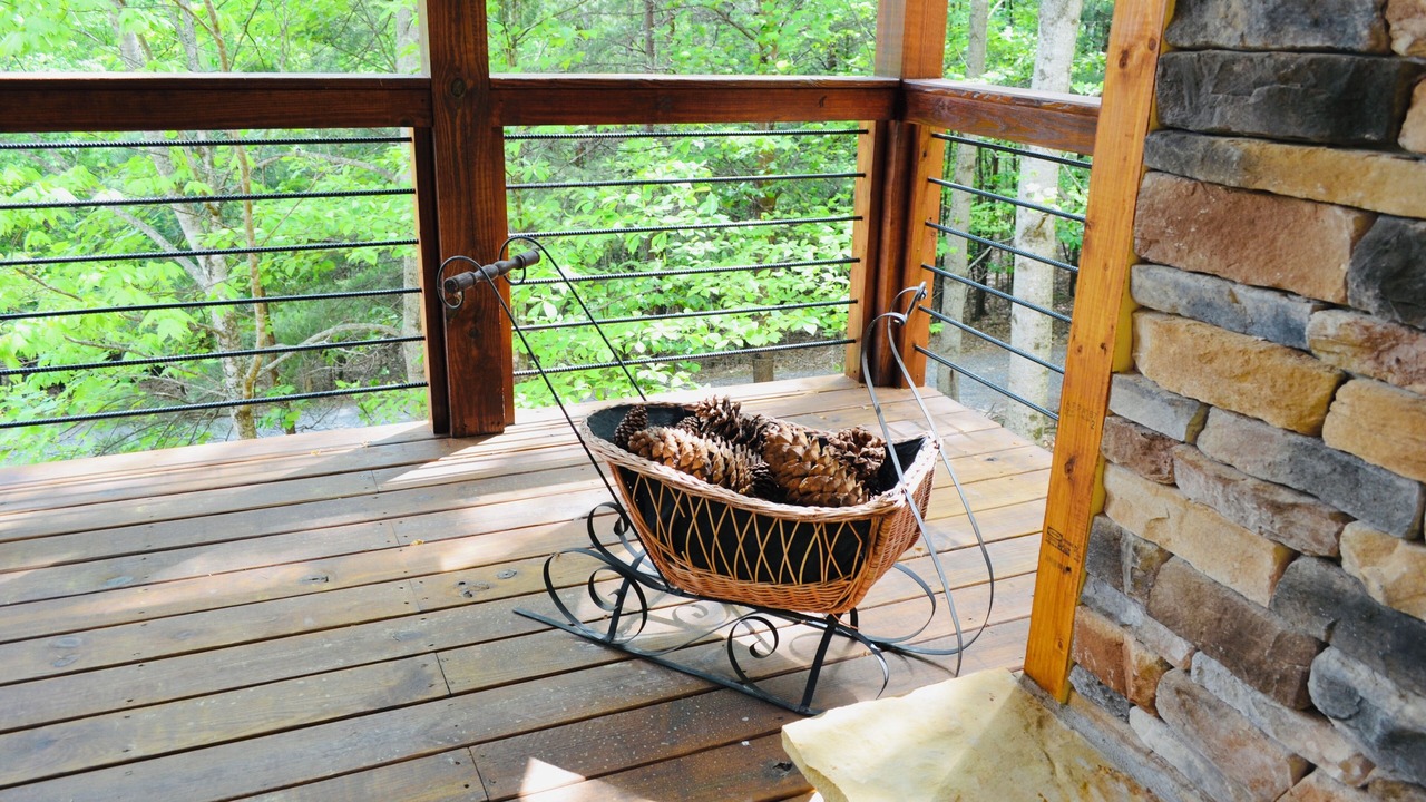 Photo of Outdoor in Morganton