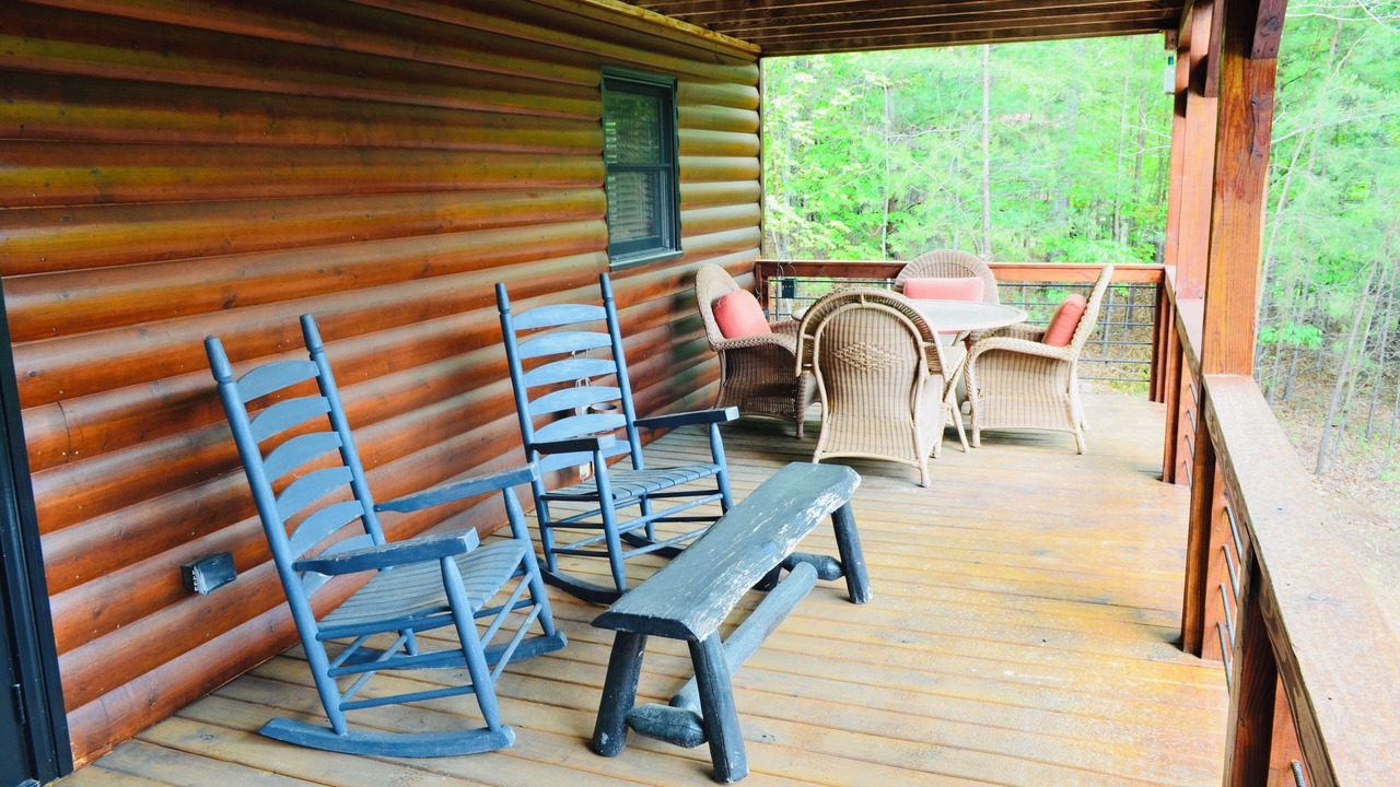 Photo of Outdoor in Morganton