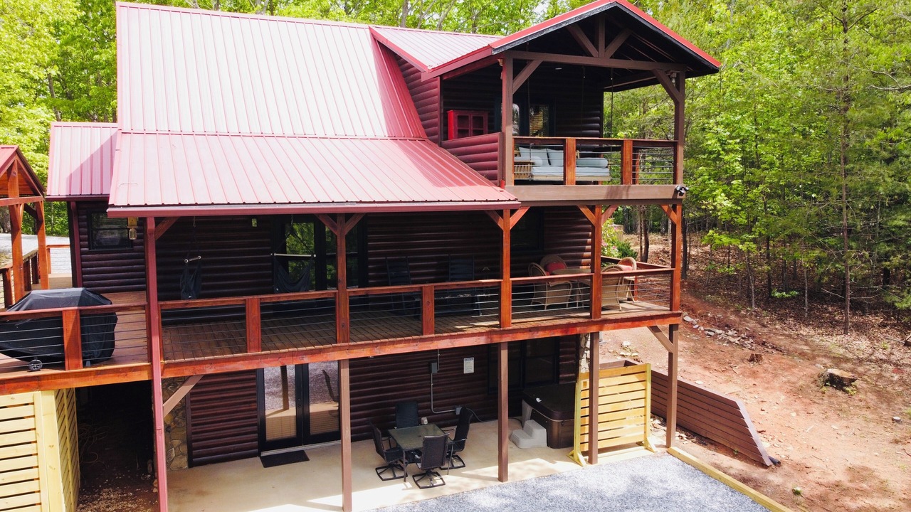 Photo of Outdoor in Morganton