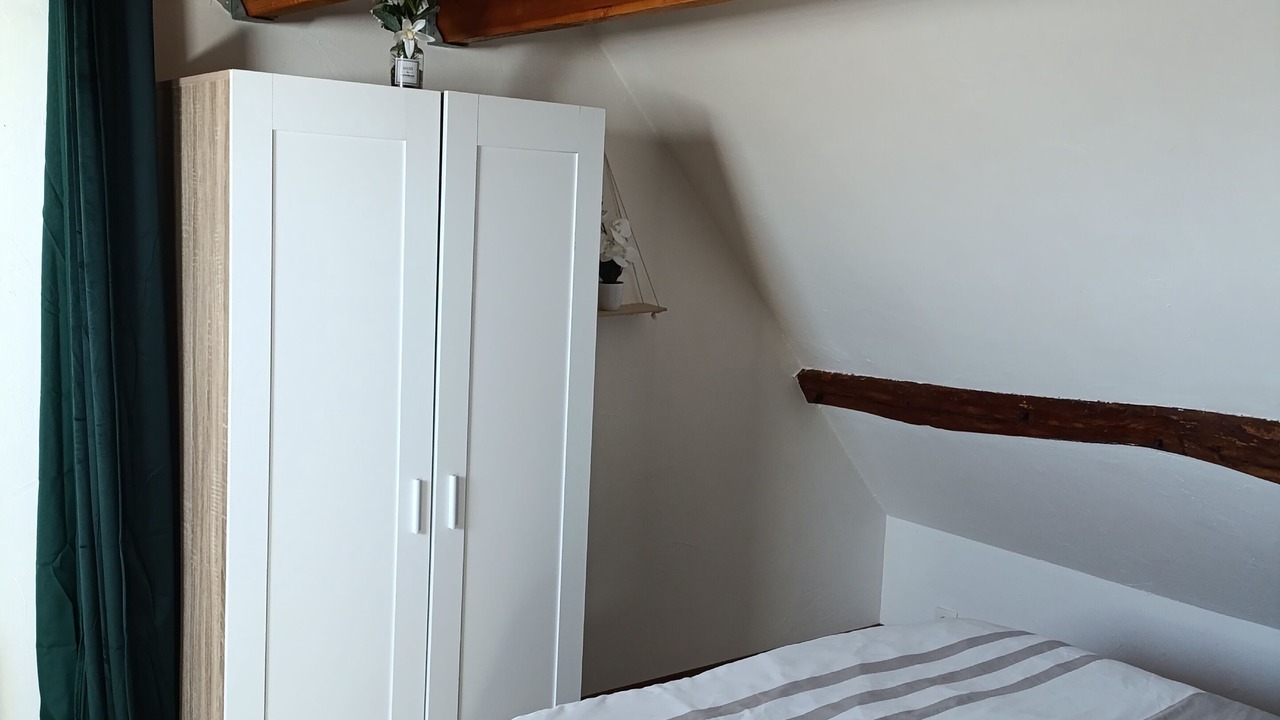 Photo of Bedroom in Chateauneuf-en-Thymerais