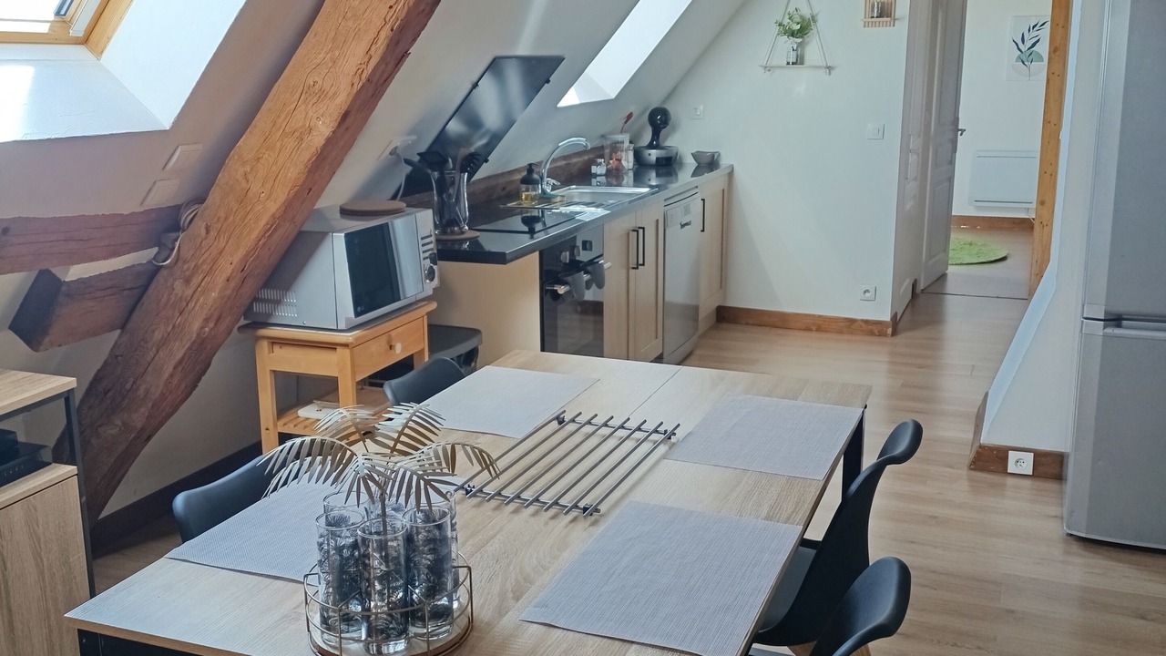 Photo of Others in Chateauneuf-en-Thymerais