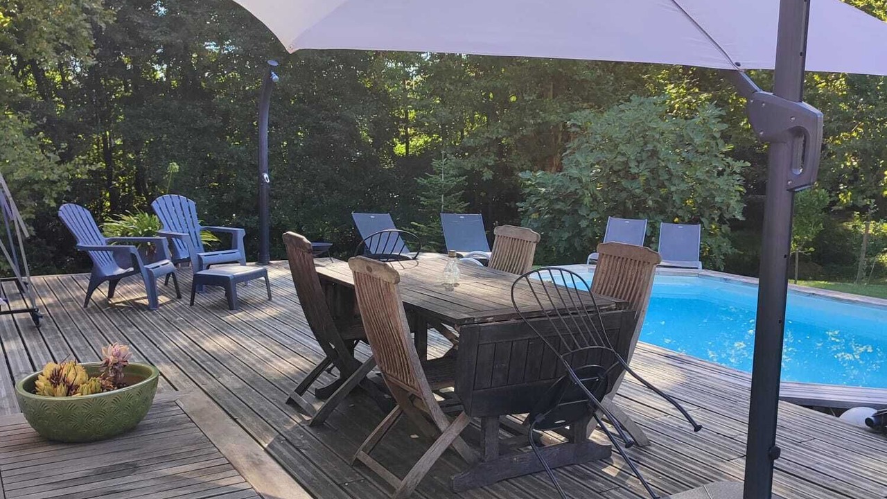 Photo of Outdoor in Saint-Pierre-d'Irube