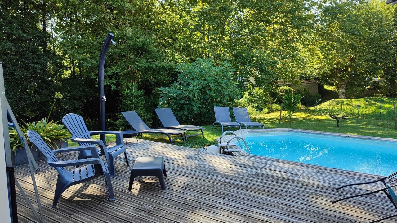 Photo of Outdoor in Saint-Pierre-d'Irube