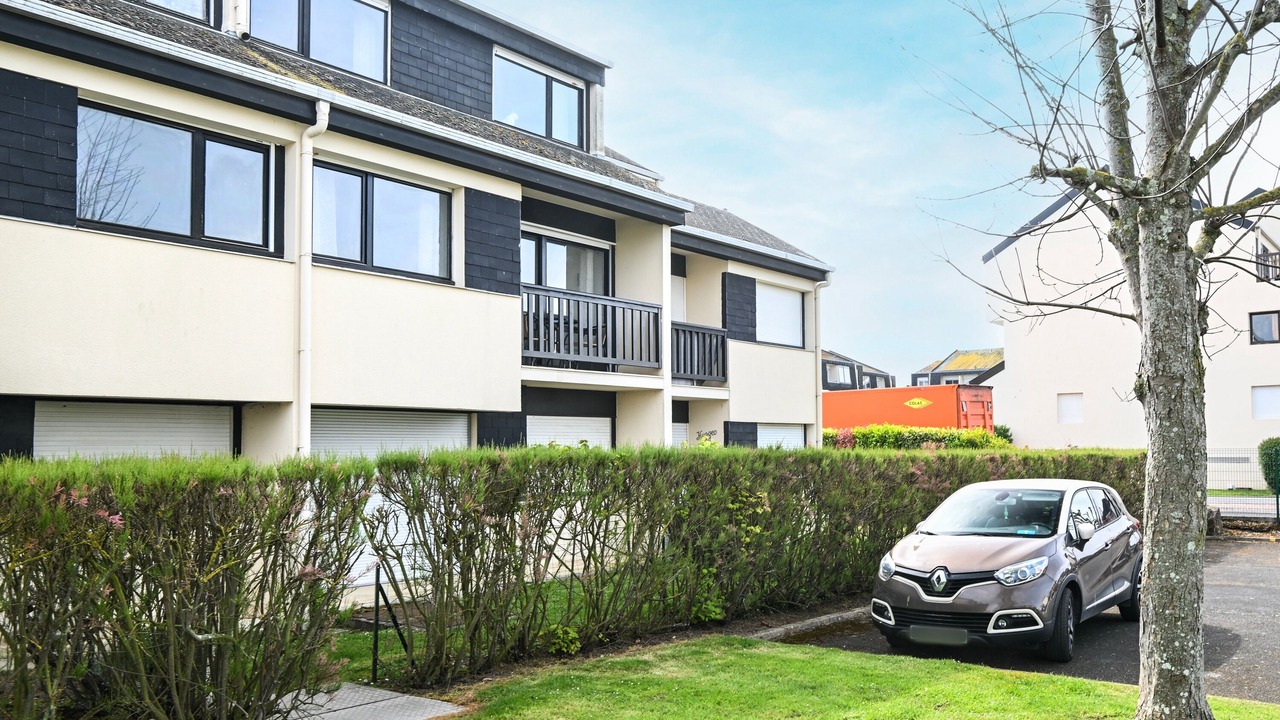 Photo of Outdoor in Courseulles-sur-Mer