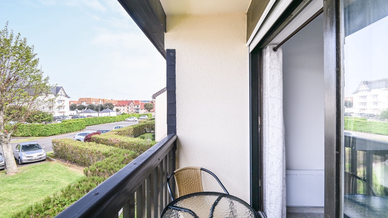 Photo of Outdoor in Courseulles-sur-Mer