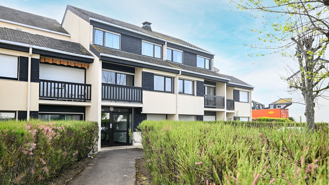 Photo of Outdoor in Courseulles-sur-Mer