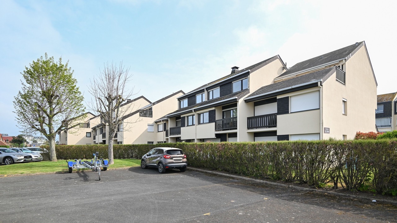 Photo of Outdoor in Courseulles-sur-Mer