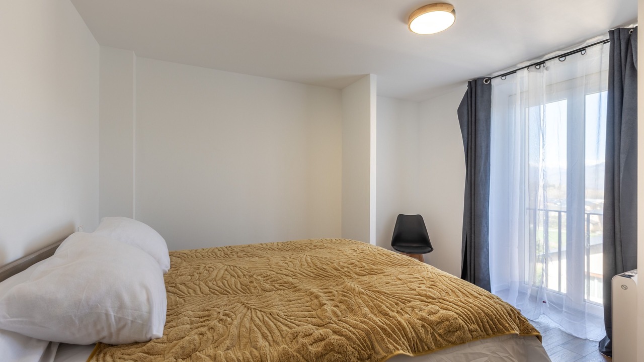Photo of Bedroom in Err