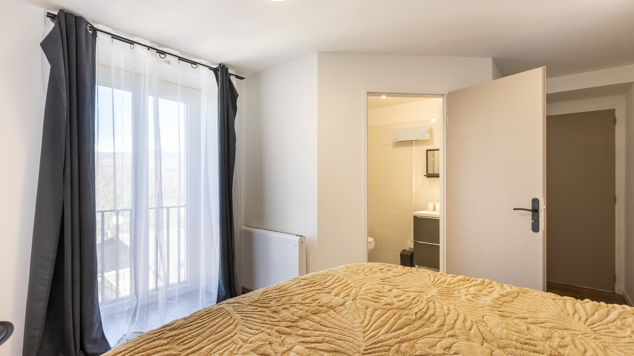 Photo of Bedroom in Err