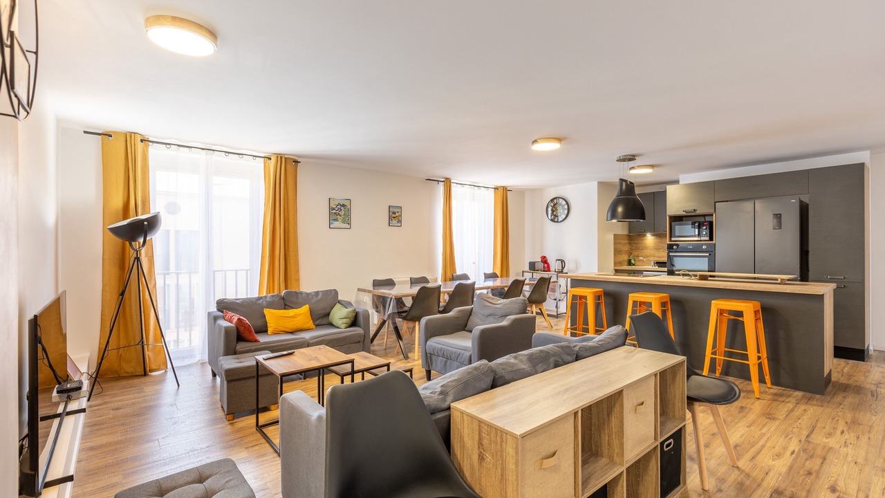 Photo of Livingroom in Err